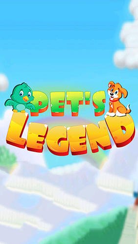 game pic for Pets legend